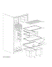 Shelves Drawers