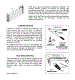 Evaporator Instructions