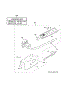 Gas Valve Burner Assembly