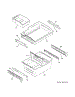 Freezer Shelves