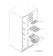 Freezer Shelves