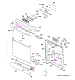 Escutcheon Door Assembly