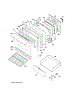 Door Drawer Parts