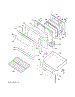 Door & Drawer Parts