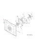 Convection Fan