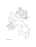 Door Drawer Parts
