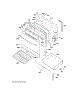 Door Drawer Parts