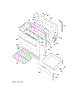Door Drawer Parts