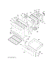 Door Drawer Parts