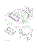 Door Drawer Parts