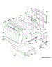 Door Drawer Parts