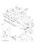 Gas Burner Parts