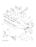 Gas Burner Parts