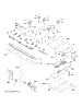 Gas Burner Parts
