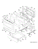 Door Drawer Parts