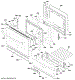 Door Drawer Parts