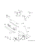 Gas Burner Parts