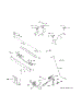 Gas Burner Parts
