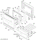 Door Drawer Parts