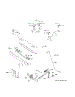 Gas Burner Parts