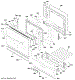 Door & Drawer Parts
