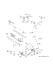 Gas Burner Parts
