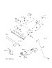 Gas Burner Parts