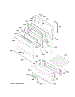 Door & Drawer Parts