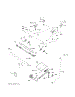 Gas Burner Parts