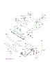 Gas Burner Parts