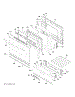 Door & Drawer Parts