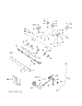Gas Burner Parts