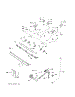 Gas Burner Parts