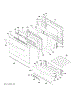 Door & Drawer Parts