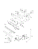 Gas Burner Parts
