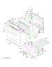 Door & Drawer Parts