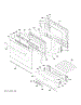 Door Drawer Parts