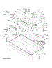 Gas Burner Parts