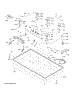 Gas Burner Parts