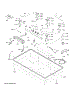 Gas & Burner Parts