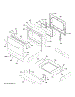 Door & Drawer Parts
