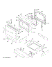 Door & Drawer Parts