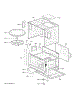 Oven Cavity Parts