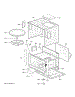 Oven Cavity Parts