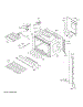 Gasket Oven Door