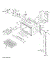 Gasket Oven Door