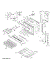 Gasket Oven Door