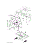 Oven Cavity Parts