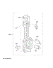 Latch Board Parts