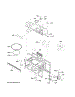 Oven Cavity Parts